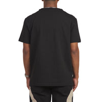 Vintage Old Glory Tee | Black