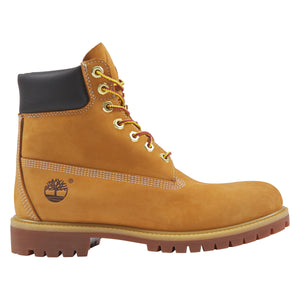 6 Inch Premium Waterproof Boots | Wheat