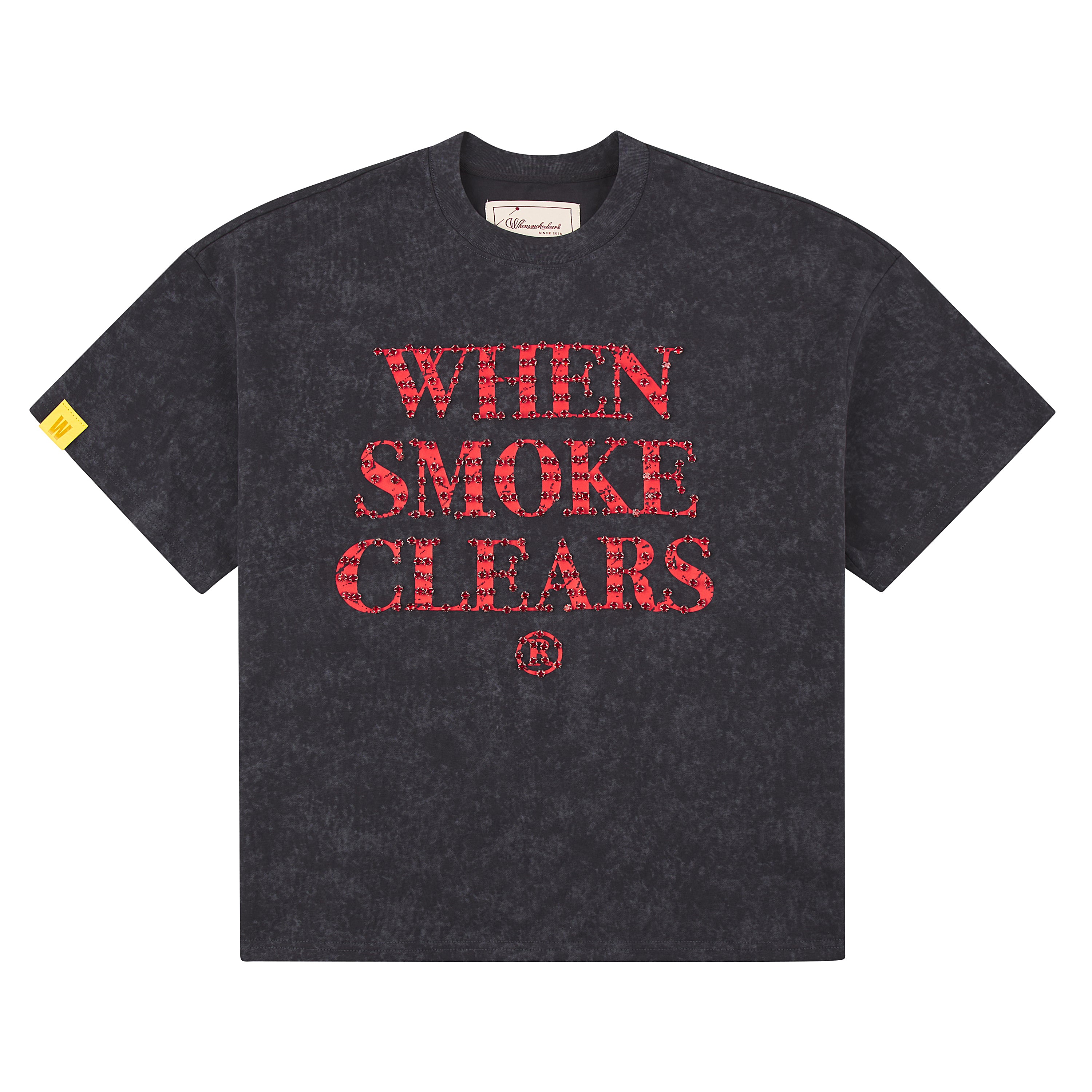When Smoke Clears Sweatshirts – Capsule NYC