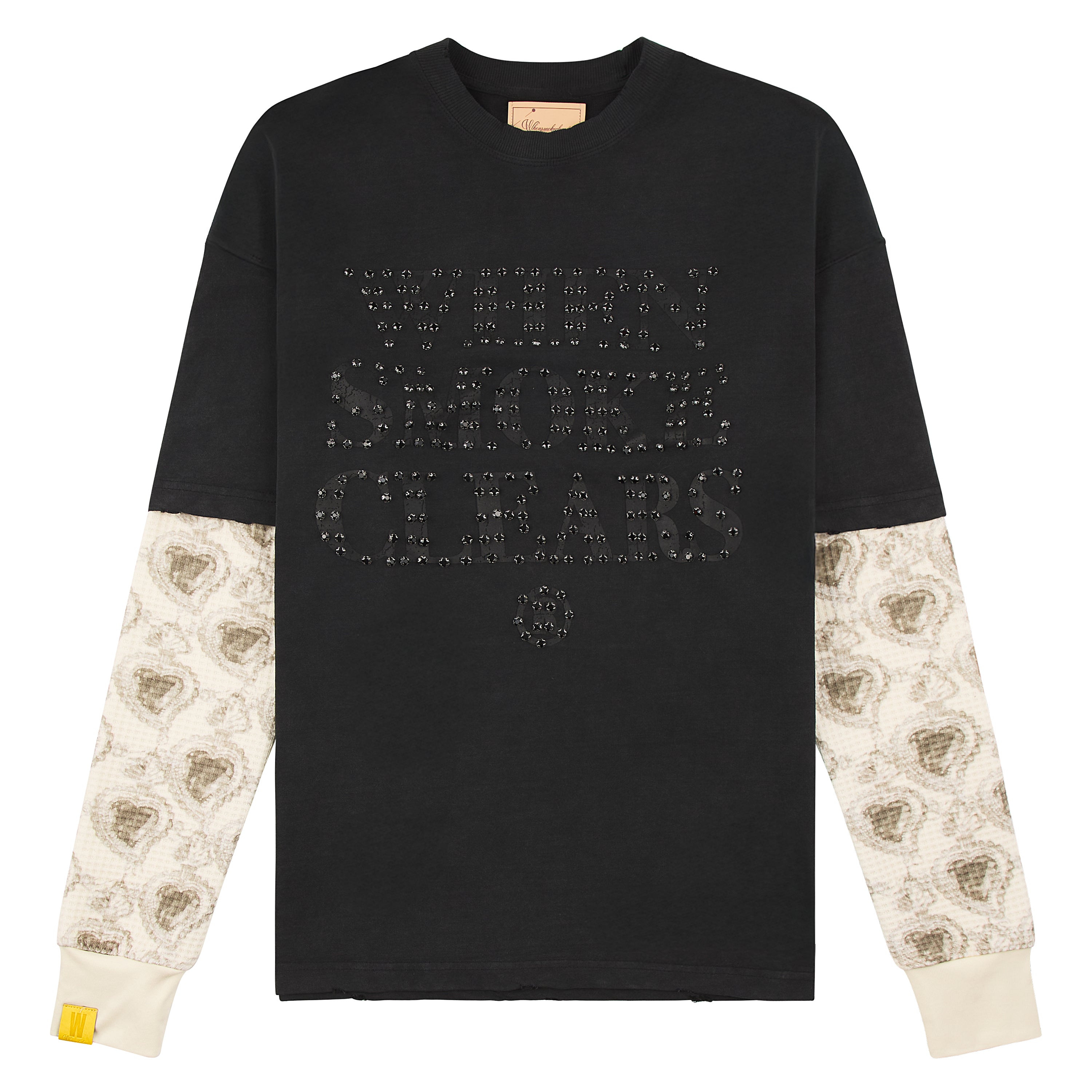 Whensmokeclears – Capsule NYC