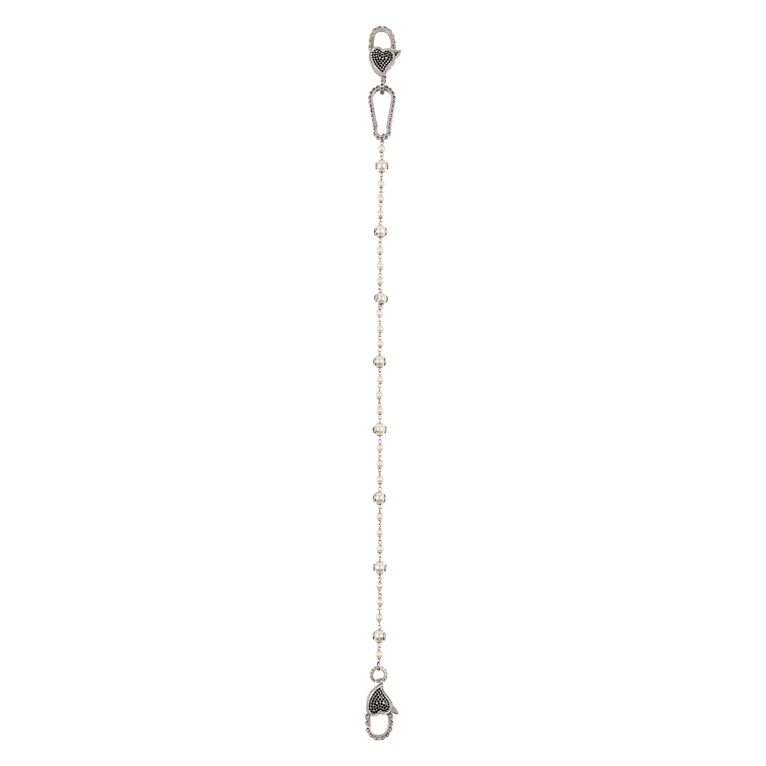 Pearl Wallet Chain – Capsule NYC