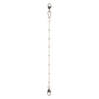 Pearl Wallet Chain
