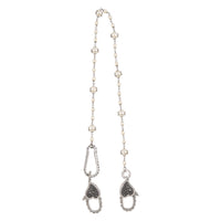 Pearl Wallet Chain