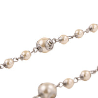 Pearl Wallet Chain