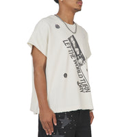 Turn Dry Sleeveless Tee