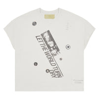 Turn Dry Sleeveless Tee
