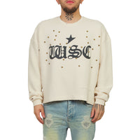 WSC Thermal Sweatshirt