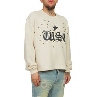 WSC Thermal Sweatshirt