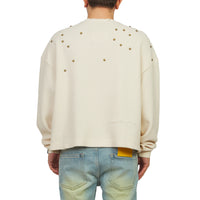 WSC Thermal Sweatshirt