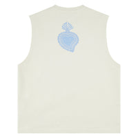 Diamond Sleeveless Tee | Columbia