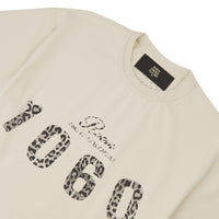Room 1060 Tee | White