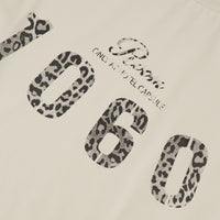 Room 1060 Tee | White