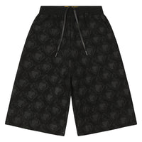 Thermal Short | Black/Black