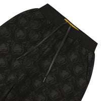 Thermal Short | Black/Black