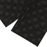 Thermal Short | Black/Black