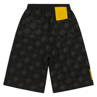Thermal Short | Black/Black