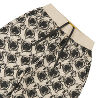 Thermal Short | Bone/Black