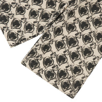 Thermal Short | Bone/Black