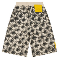 Thermal Short | Bone/Black