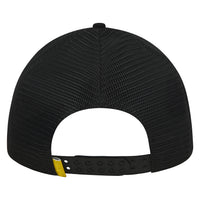 Heart Trucker Hat | Black