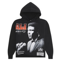 Ali Speaking Hoodie - Capsule NYC