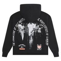 Ali Speaking Hoodie - Capsule NYC