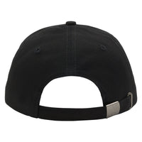 Alias Hat | Black - Capsule NYC