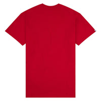 All Heart Tee | Poppy Red - Capsule NYC