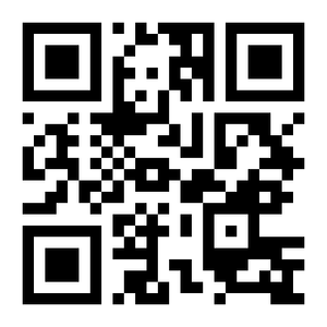 QR code to download the Capsule NYC app