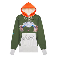 April Birthstone Hoodie - Capsule NYC