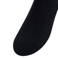 Arch Socks | Black - Capsule NYC