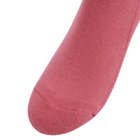 Arch Socks | Rouge Red - Capsule NYC