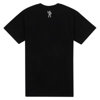 Archly Tee | Black - Capsule NYC