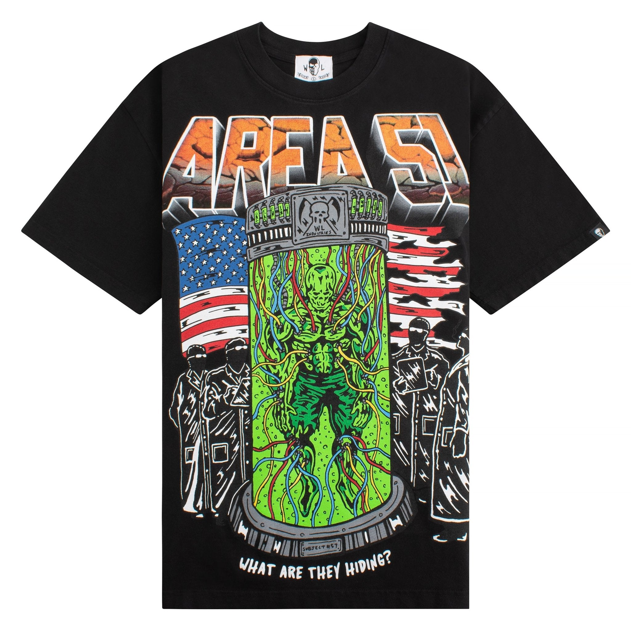 Warren Lotas T-Shirts – Capsule NYC