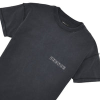 Arrow Head Tee | Black - Capsule NYC