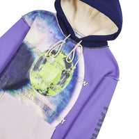 August Birthstone Hoodie - Capsule NYC