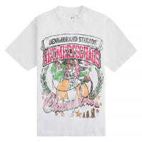 Barn Sour Tee | White - Capsule NYC