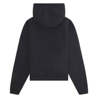 Bay of Angels Yacht Hoodie | Vintage Black - Capsule NYC