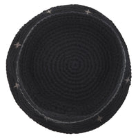 BB Bucket Hat | Black - Capsule NYC