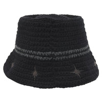 BB Bucket Hat | Black - Capsule NYC
