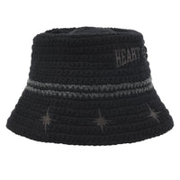 BB Bucket Hat | Black - Capsule NYC