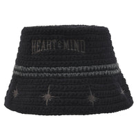 BB Bucket Hat | Black - Capsule NYC