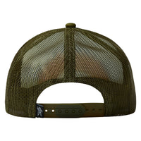 BB Trucker Hat | Loden Green - Capsule NYC