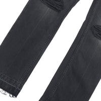 Beach Bum Denim | Black - Capsule NYC