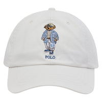 Beach Vista Bear Hat - Capsule NYC