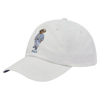 Beach Vista Bear Hat - Capsule NYC