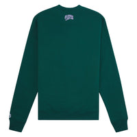 Better Tomorrow Sweatshirt | Evergreen - Capsule NYC