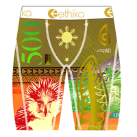 Piso Underwear