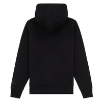 Black Alias Hoodie | Black - Capsule NYC