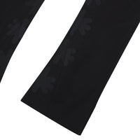 Black on Black Denim | Black - Capsule NYC